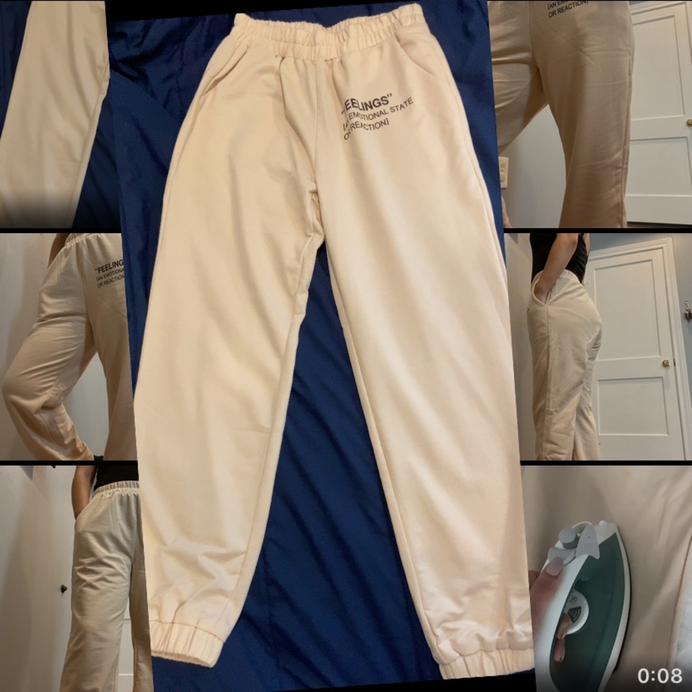 Sweatpants